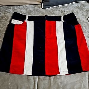 Tommy Hilfiger Skirt